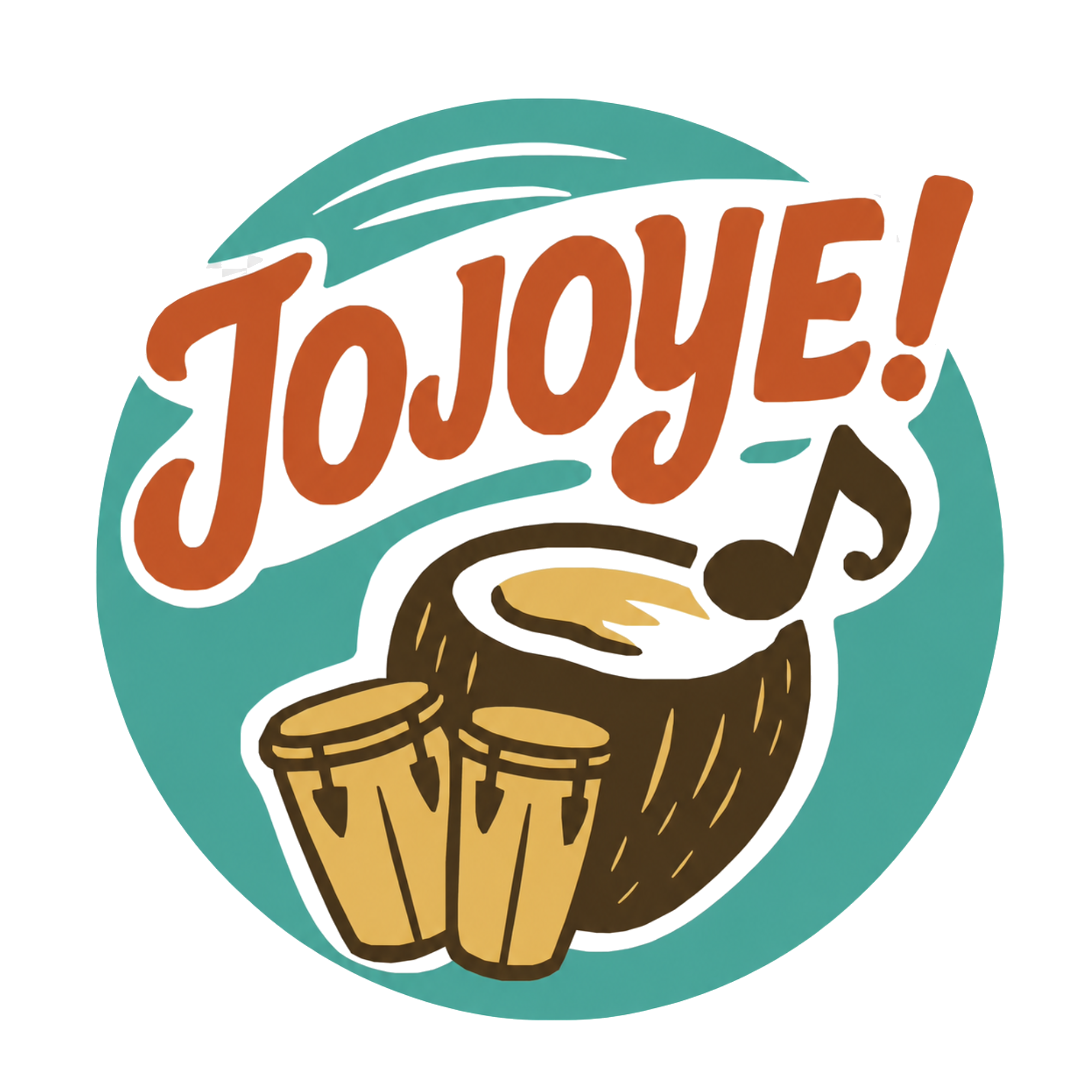 JOJOYE! logo